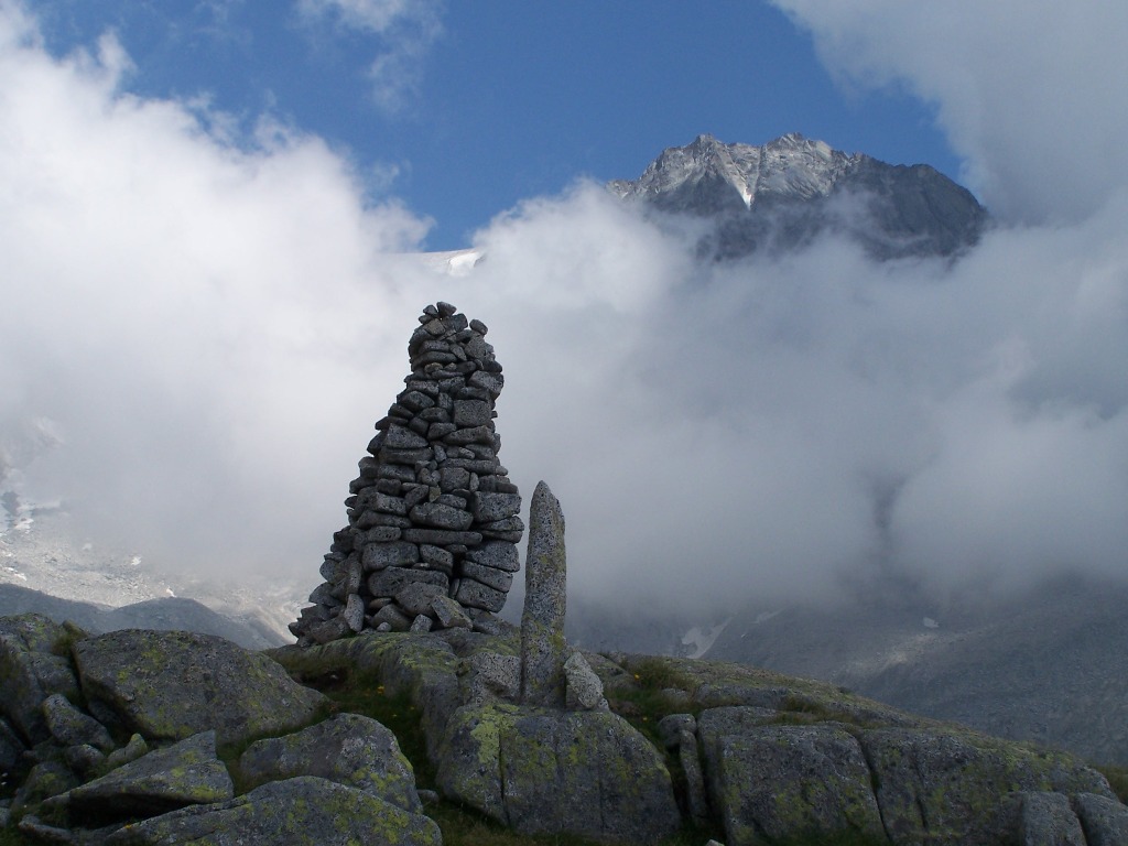 Itinerari per tutti (o quasi): cima PLEM